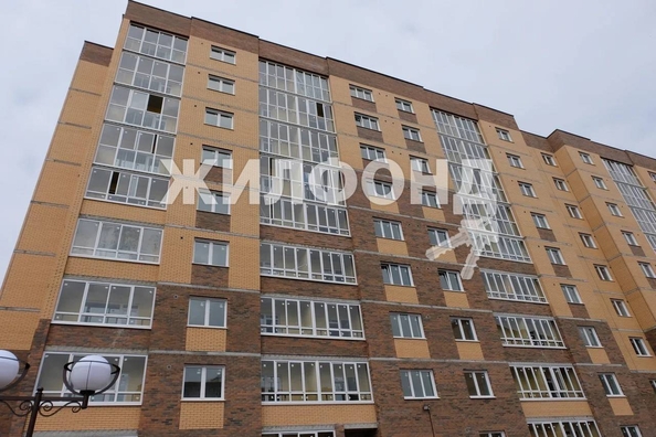 
   Продам 2-комнатную, 44.5 м², Романтиков ул, 10

. Фото 7.