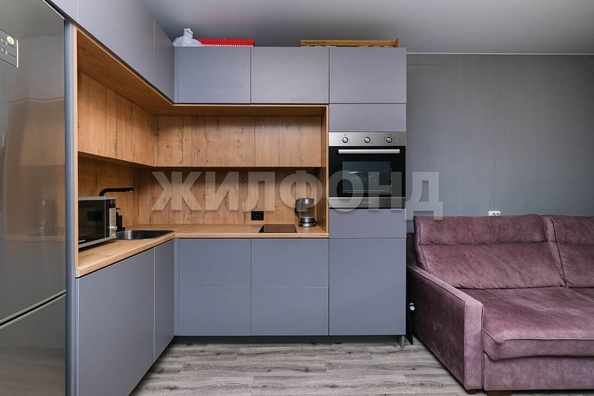 
  Продается 2-комн. квартира, 44.5 м², ЖК Дивногорский, 17
. Фото 3.