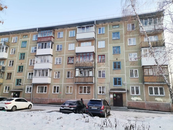 
   Продам 2-комнатную, 44.2 м², Ватутина ул, 49

. Фото 10.