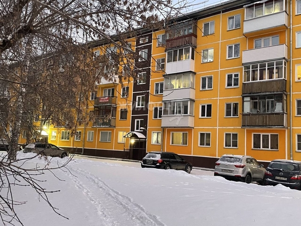 
   Продам 2-комнатную, 44.2 м², Ватутина ул, 49

. Фото 9.