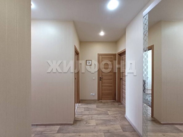 
  Продается 2-комн. квартира, 56.1 м², ЖК Крылья, б/с 1-3
. Фото 1.