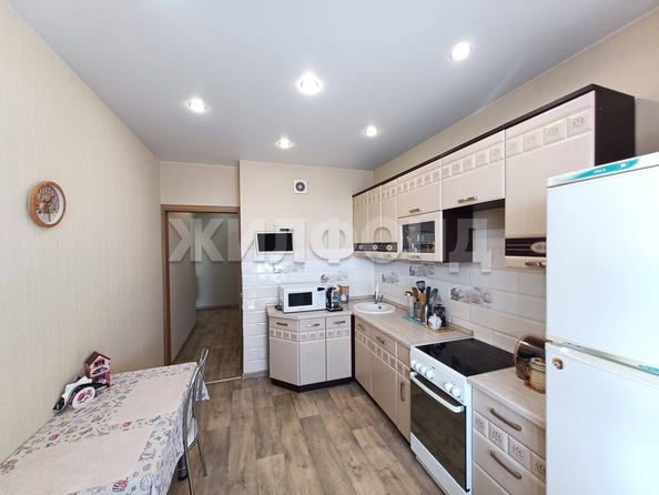 
  Продается 2-комн. квартира, 56.1 м², ЖК Крылья, б/с 1-3
. Фото 5.