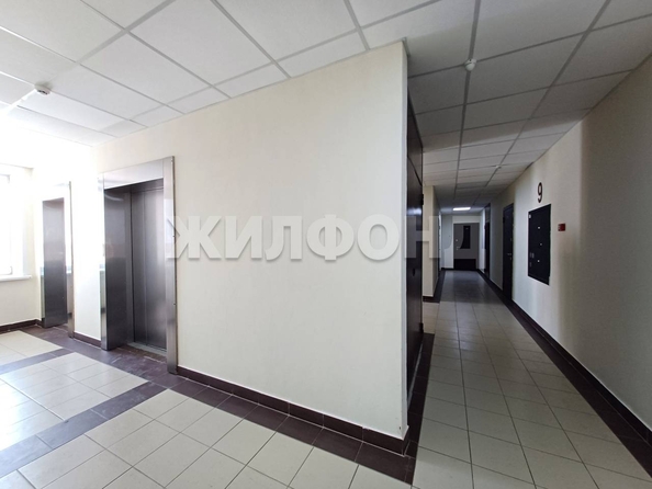 
  Продается 2-комн. квартира, 56.1 м², ЖК Крылья, б/с 1-3
. Фото 25.