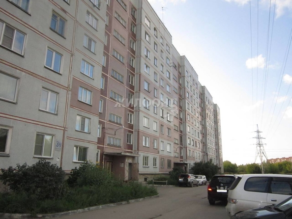 
   Продам 2-комнатную, 52.7 м², Ветлужская ул, 30

. Фото 2.