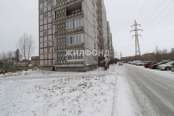 
   Продам 2-комнатную, 52.7 м², Ветлужская ул, 30

. Фото 4.