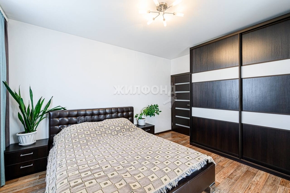 
   Продам 3-комнатную, 68.3 м², Краузе ул, 21/1

. Фото 4.