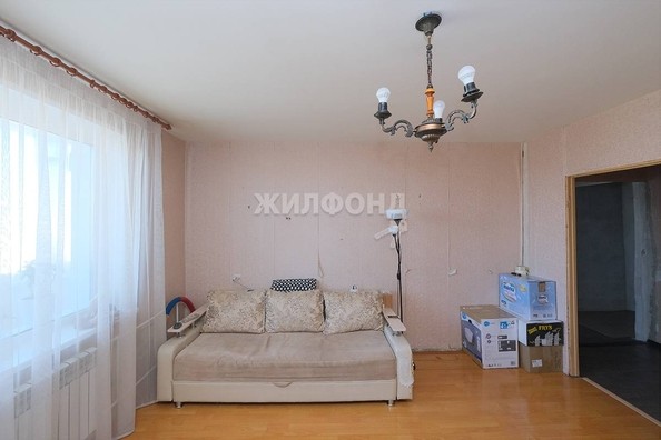 
   Продам 3-комнатную, 65.7 м², Лазурная ул, 10

. Фото 15.