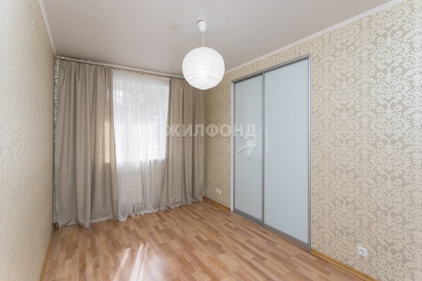 
   Продам 3-комнатную, 76.6 м², Тимирязева ул, 93

. Фото 13.