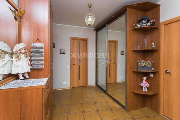 
   Продам 3-комнатную, 76.6 м², Тимирязева ул, 93

. Фото 4.