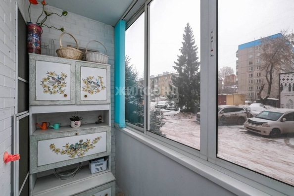 
   Продам 3-комнатную, 76.6 м², Тимирязева ул, 93

. Фото 23.