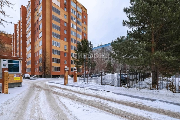 
   Продам 3-комнатную, 76.6 м², Тимирязева ул, 93

. Фото 26.