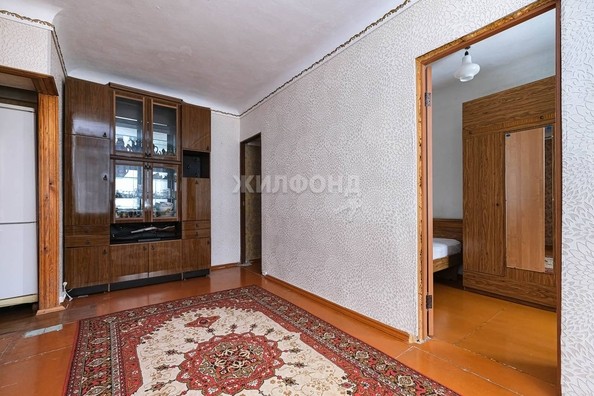 
   Продам 3-комнатную, 52.5 м², Дзержинского пр-кт, 81/1

. Фото 5.