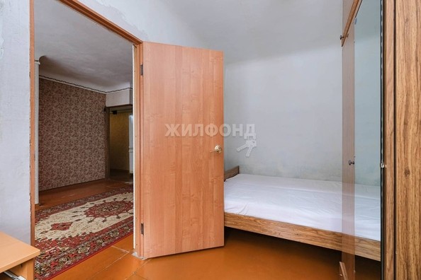 
   Продам 3-комнатную, 52.5 м², Дзержинского пр-кт, 81/1

. Фото 14.