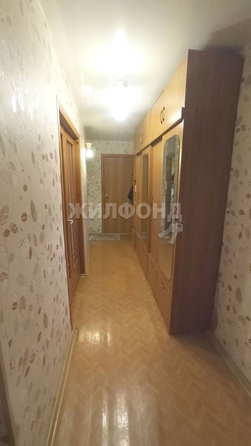 
   Продам 3-комнатную, 63.6 м², Бориса Богаткова ул, 194/7

. Фото 11.