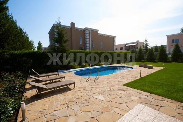 
   Продам дом, 312.8 м², Озерный

. Фото 11.