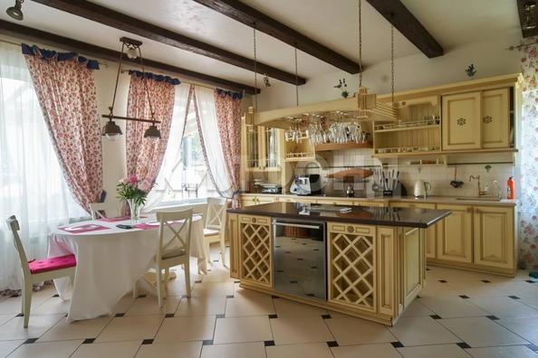 
   Продам дом, 312.8 м², Озерный

. Фото 26.