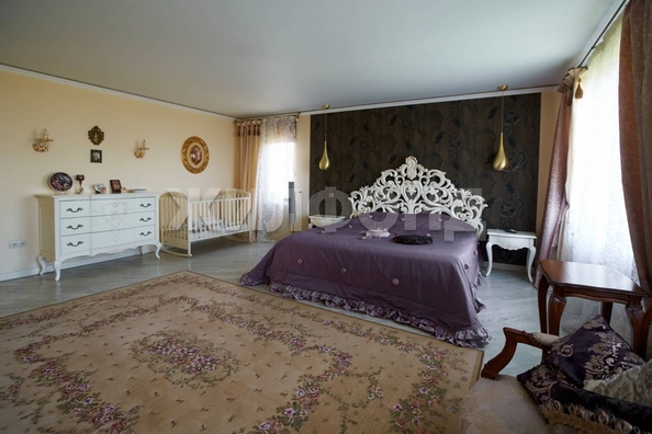 
   Продам дом, 312.8 м², Озерный

. Фото 40.
