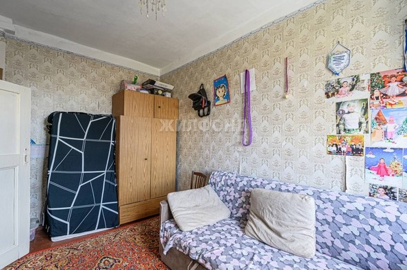 
   Продам дом, 31.2 м², Новосибирск

. Фото 6.