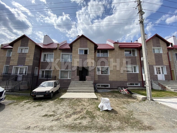 
   Продам дом, 177.9 м², Новосибирск

. Фото 2.