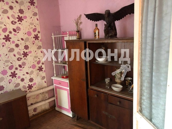 
   Продам дом, 60 м², Новосибирск

. Фото 1.