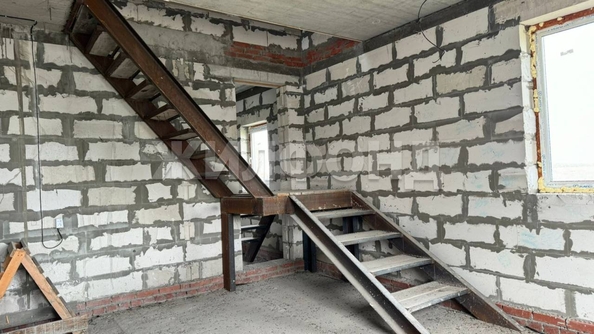 
   Продам дом, 155.8 м², Емельяновский

. Фото 11.