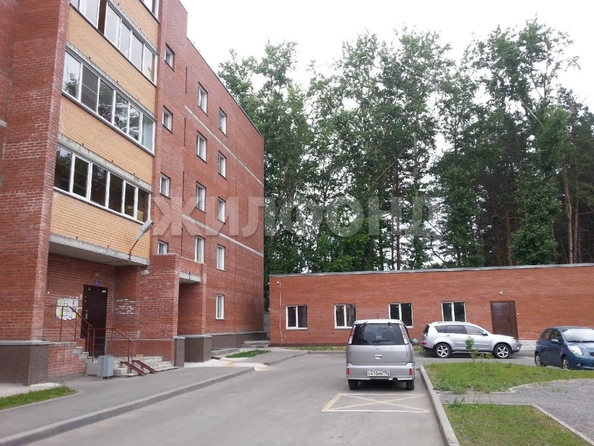 
  Продается 1-комн. квартира, 29.8 м², Маяковского ул, д. 1/1
. Фото 2.