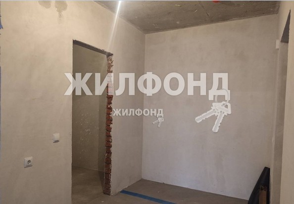 
   Продам 1-комнатную, 46 м², Богдана Хмельницкого ул, 19/3

. Фото 8.