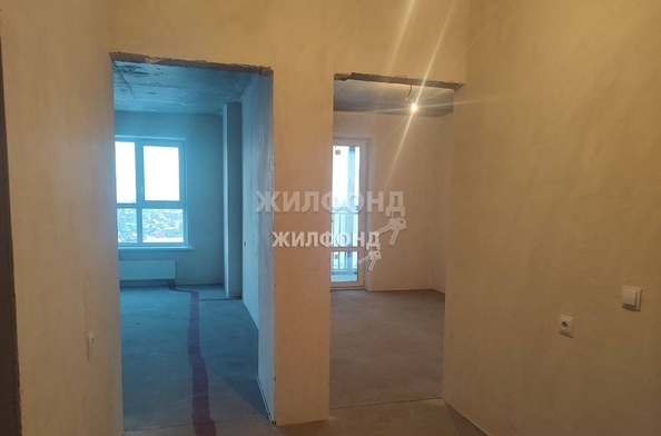 
   Продам 1-комнатную, 46 м², Богдана Хмельницкого ул, 19/3

. Фото 1.