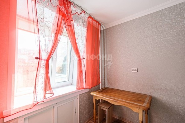 
   Продам 1-комнатную, 31.5 м², Каунасская ул, 1/1

. Фото 3.