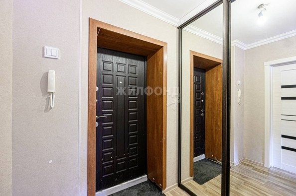 
   Продам 1-комнатную, 31.5 м², Каунасская ул, 1/1

. Фото 6.