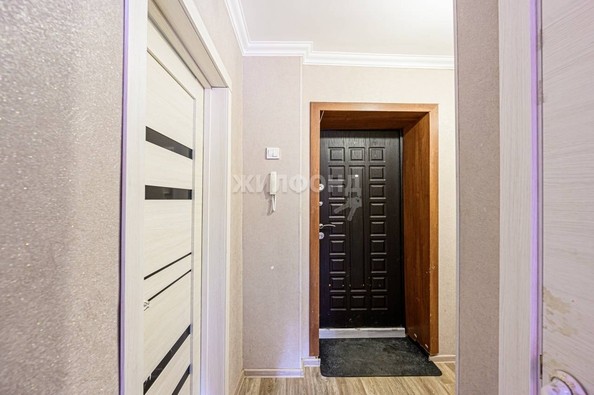 
   Продам 1-комнатную, 31.5 м², Каунасская ул, 1/1

. Фото 7.