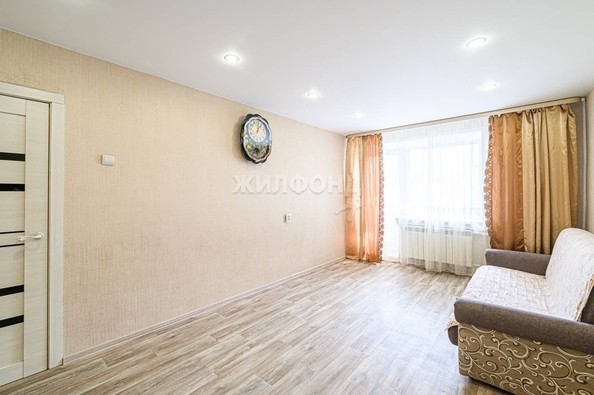 
   Продам 1-комнатную, 31.5 м², Каунасская ул, 1/1

. Фото 10.