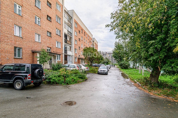 
   Продам 1-комнатную, 31.5 м², Каунасская ул, 1/1

. Фото 2.