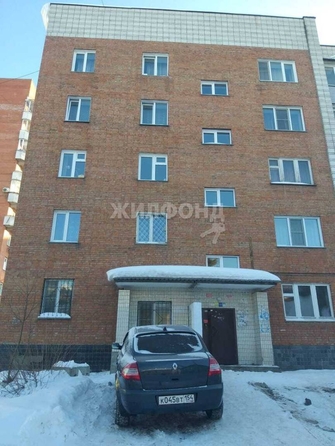 
   Продам 1-комнатную, 31.5 м², Каунасская ул, 1/1

. Фото 4.