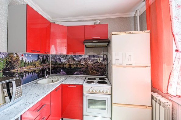 
   Продам 1-комнатную, 31.5 м², Каунасская ул, 1/1

. Фото 1.