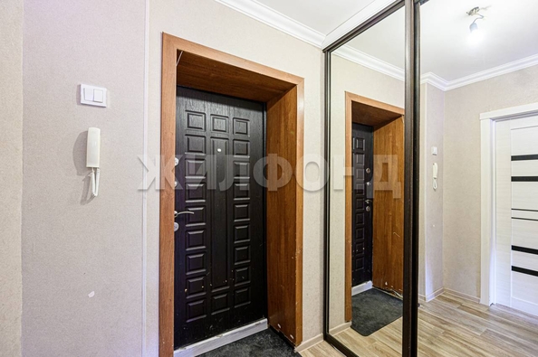 
   Продам 1-комнатную, 31.5 м², Каунасская ул, 1/1

. Фото 7.