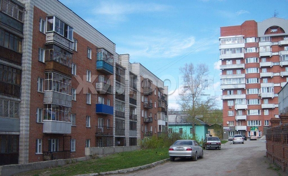 
   Продам 1-комнатную, 31.5 м², Каунасская ул, 1/1

. Фото 5.