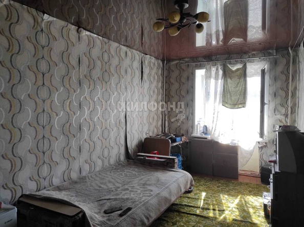 
   Продам комнату, 14.8 м², Газонная ул, 1б

. Фото 1.