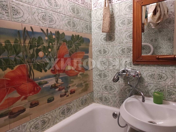 
   Продам комнату, 14.8 м², Газонная ул, 1б

. Фото 4.