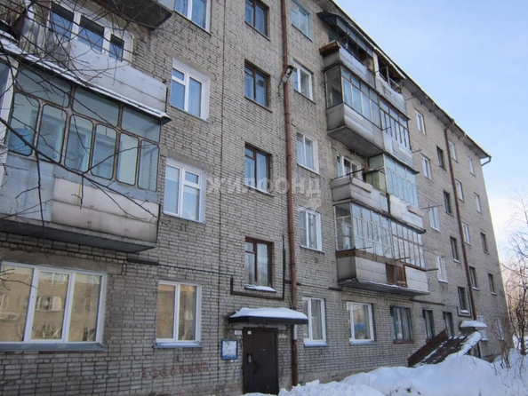 
   Продам комнату, 30.2 м², Ползунова ул, 3а

. Фото 8.