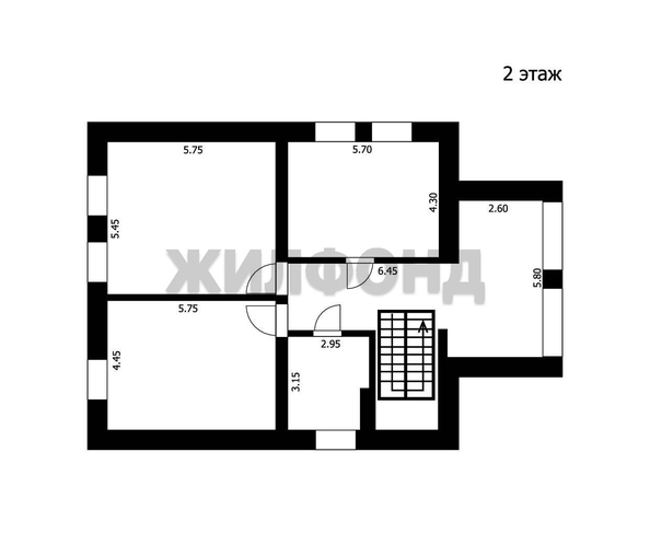 
   Продам дом, 375.4 м², Тулинский

. Фото 17.