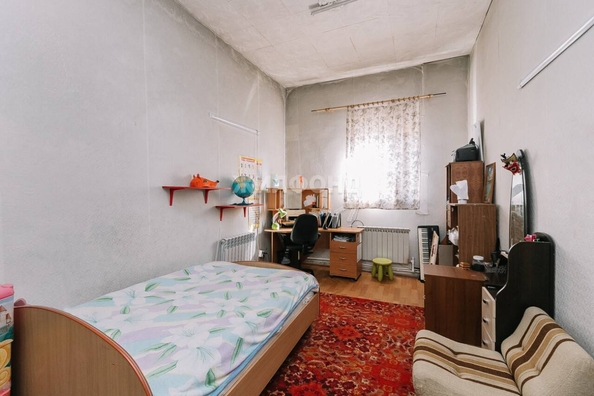 
   Продам дом, 110 м², Новосибирск

. Фото 13.