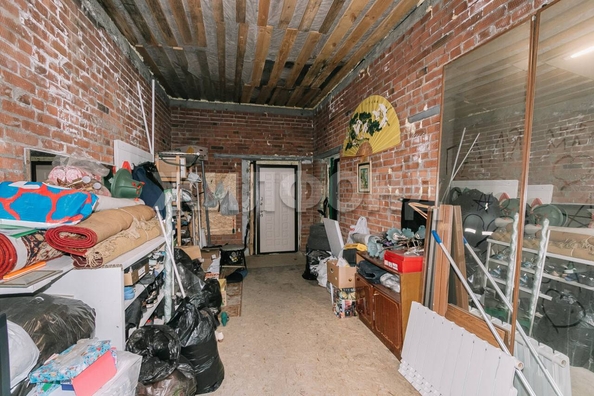 
   Продам дом, 110 м², Новосибирск

. Фото 8.