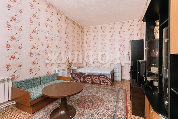 
   Продам дом, 110 м², Новосибирск

. Фото 9.