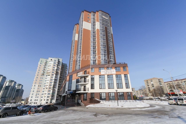 
   Продам 2-комнатную, 72.5 м², Фрунзе ул, 71/1

. Фото 3.