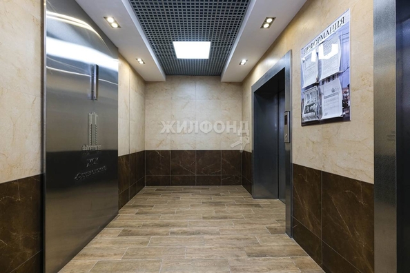 
   Продам 2-комнатную, 72.5 м², Фрунзе ул, 71/1

. Фото 24.