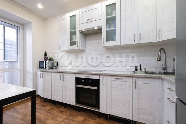 
   Продам 2-комнатную, 72.5 м², Фрунзе ул, 71/1

. Фото 3.