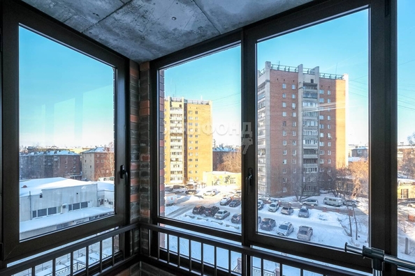 
   Продам 2-комнатную, 60 м², Овражная ул, 3

. Фото 16.