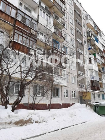 
   Продам 2-комнатную, 44.5 м², Даргомыжского ул, 3

. Фото 4.