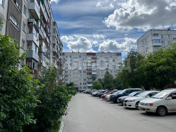 
  Продается 2-комн. квартира, 44.5 м², Даргомыжского ул, д. 3
. Фото 2.